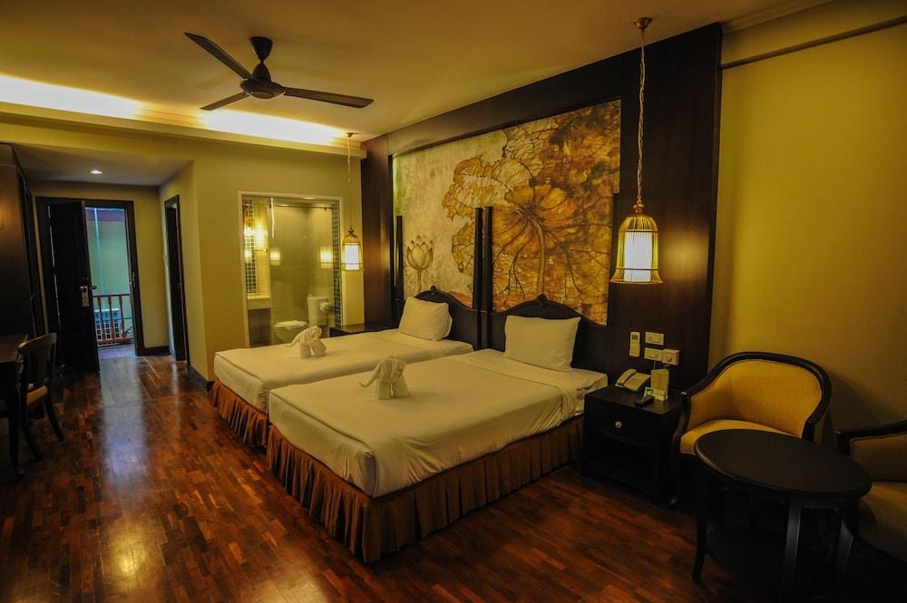 Suan Bua Hotel & Resort photo 3