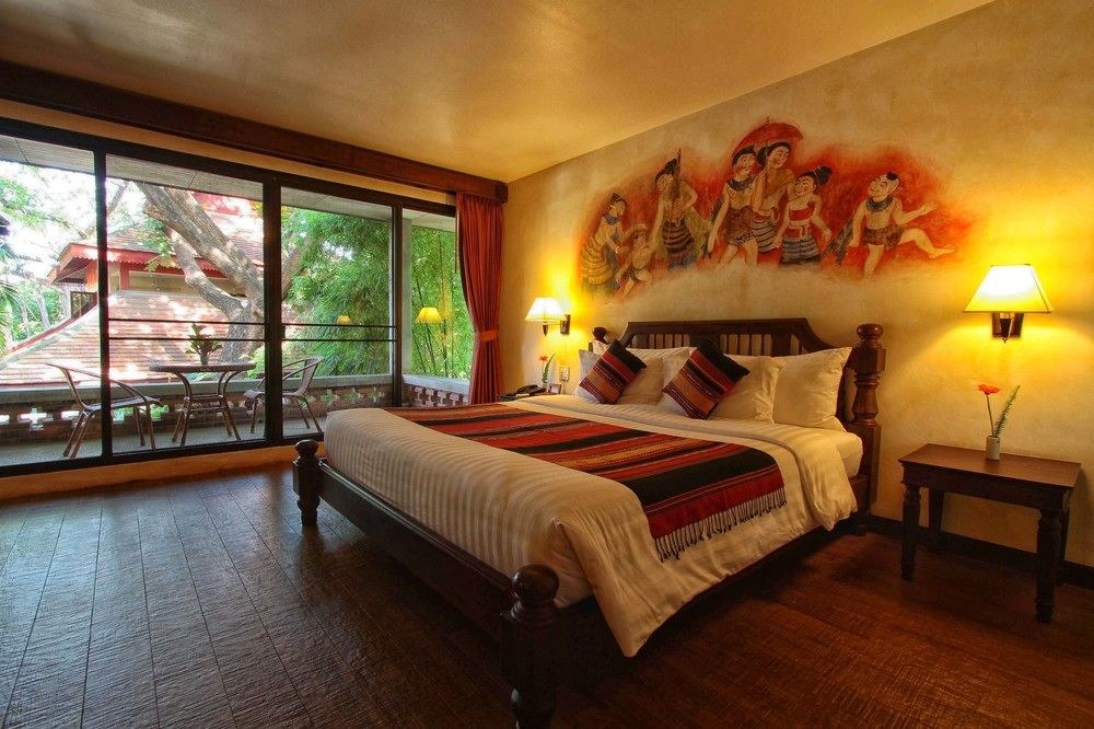 Yaang Come Village photo 1