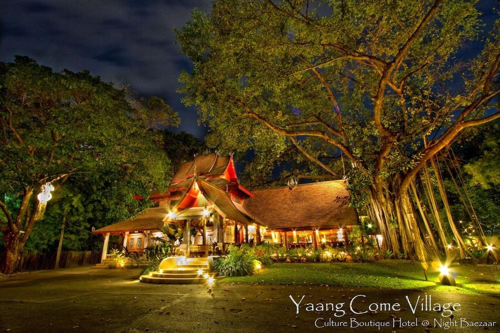 Yaang Come Village photo 4