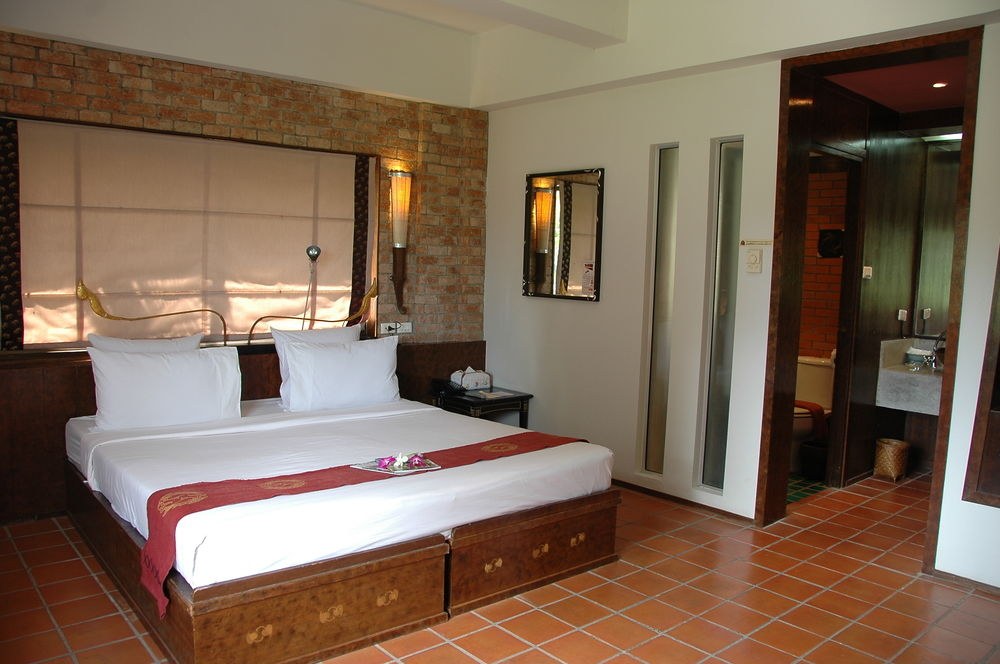 Holiday Garden Hotel & Resort Chiang Mai photo 1