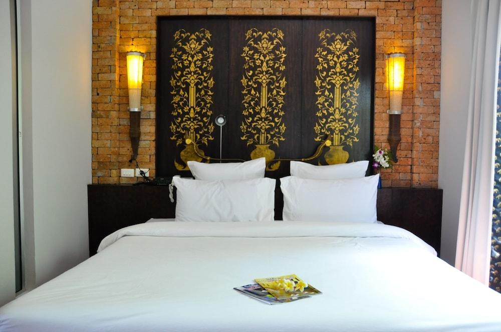 Holiday Garden Hotel & Resort Chiang Mai photo 2