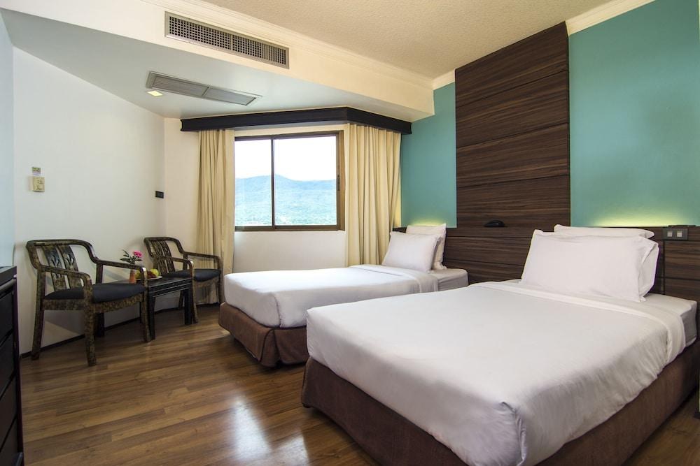 Holiday Garden Hotel & Resort Chiang Mai photo 4