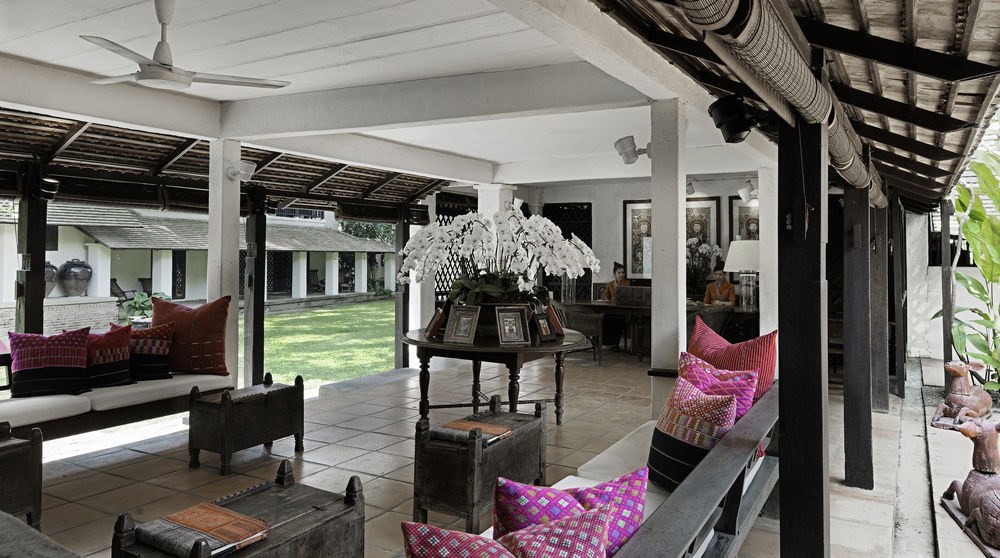 Tamarind Village Chiang Mai photo 1