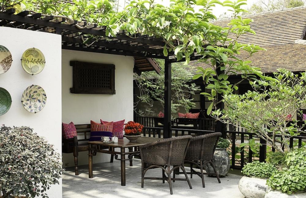 Tamarind Village Chiang Mai photo 3