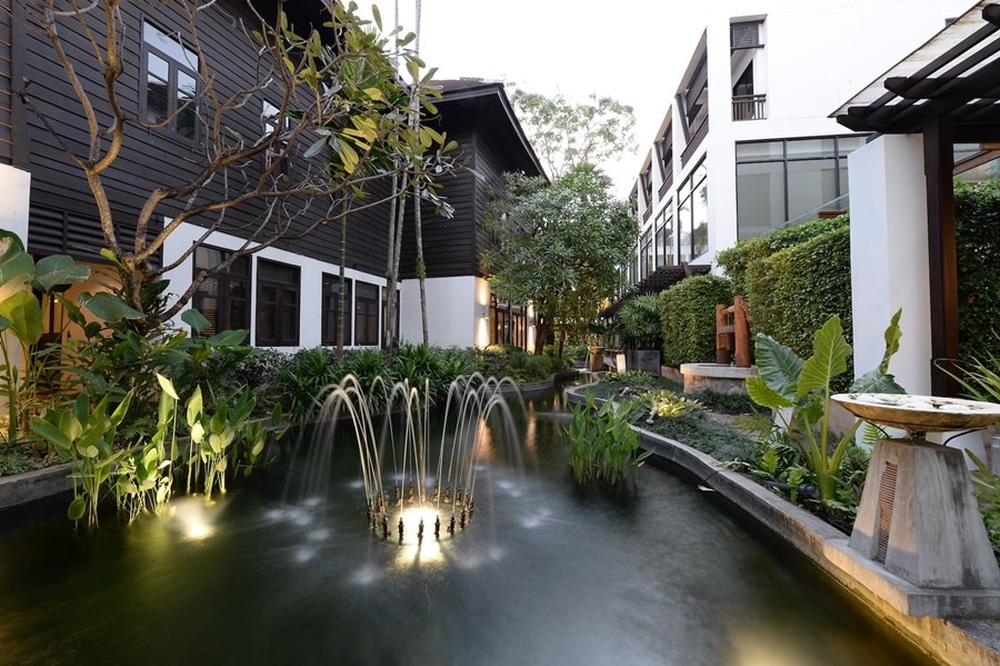 RARINJINDA WELLNESS SPA RESORT photo 2