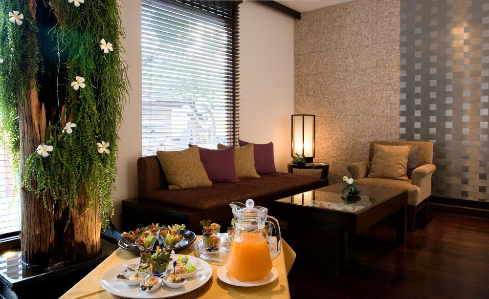 RARINJINDA WELLNESS SPA RESORT photo 3