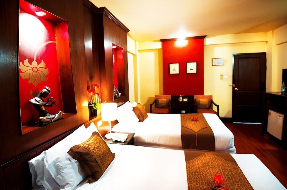 CHIANG MAI GATE HOTEL photo 4