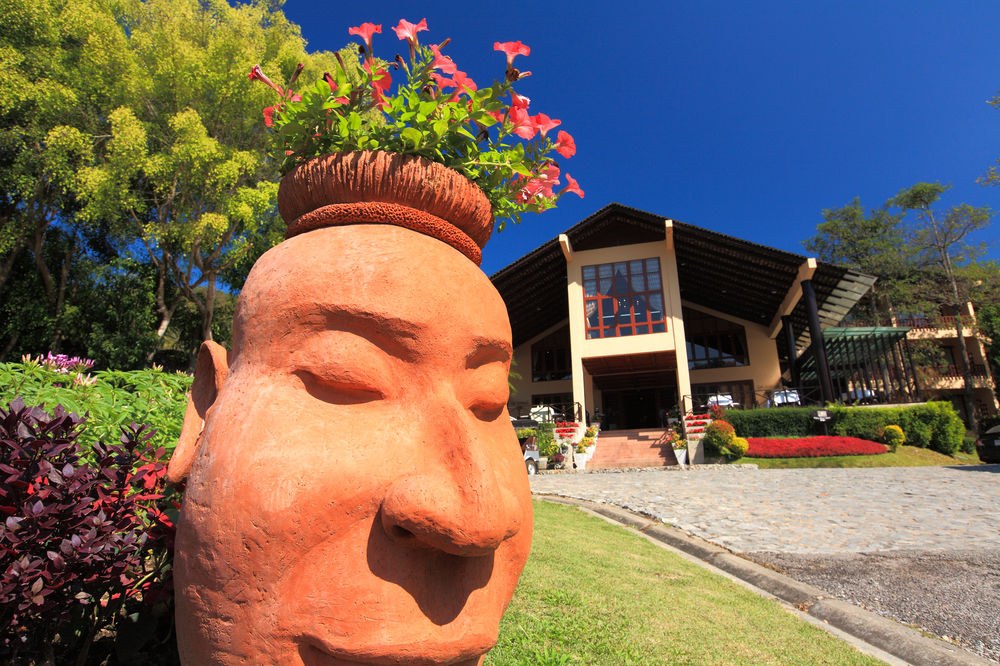 Belle Villa Resort Chiangmai photo 1