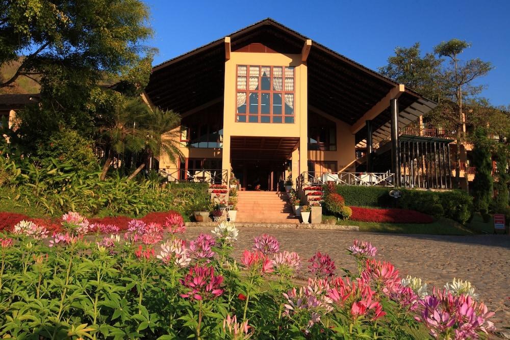 Belle Villa Resort Chiangmai photo 2