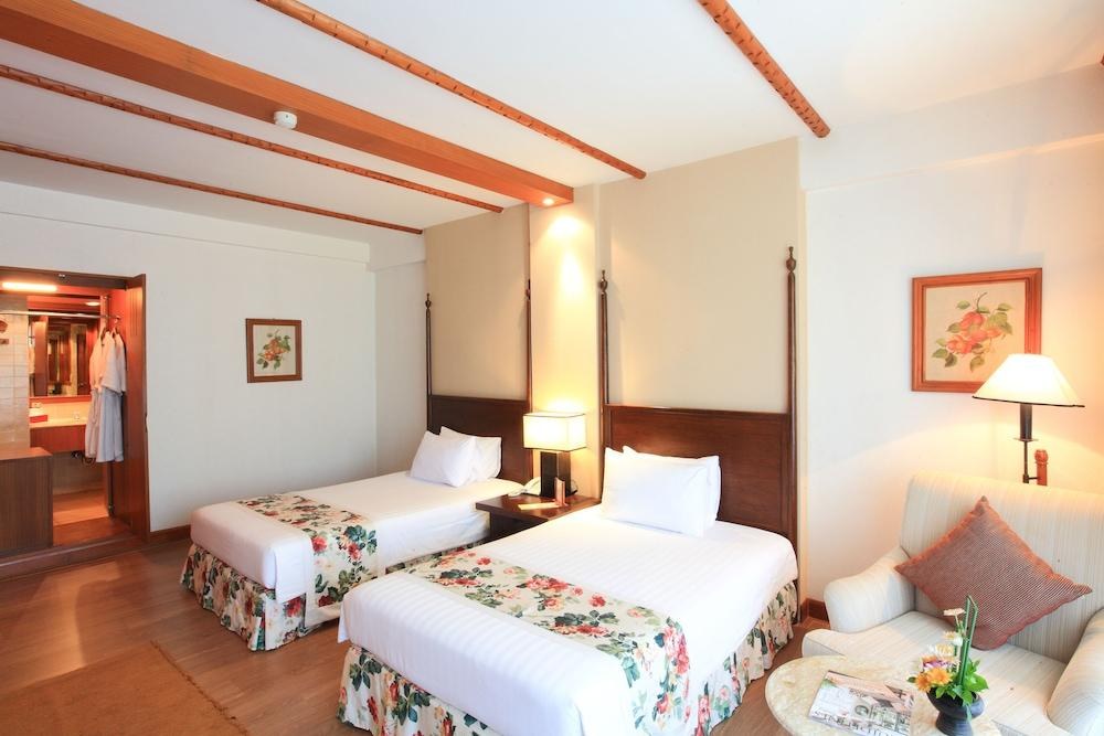 Belle Villa Resort Chiangmai photo 3