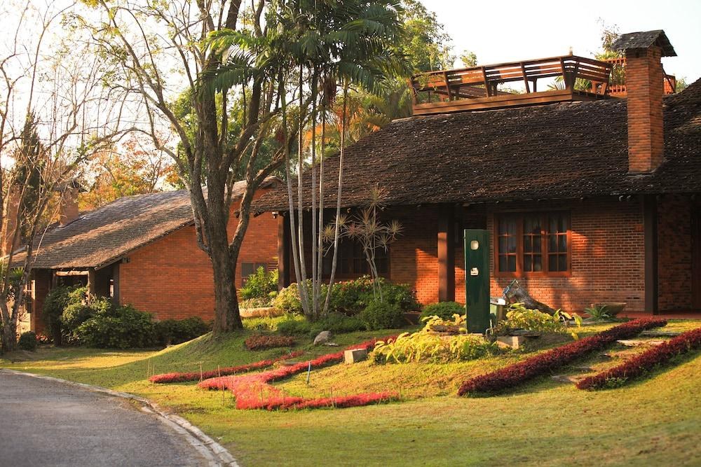 Belle Villa Resort Chiangmai photo 4