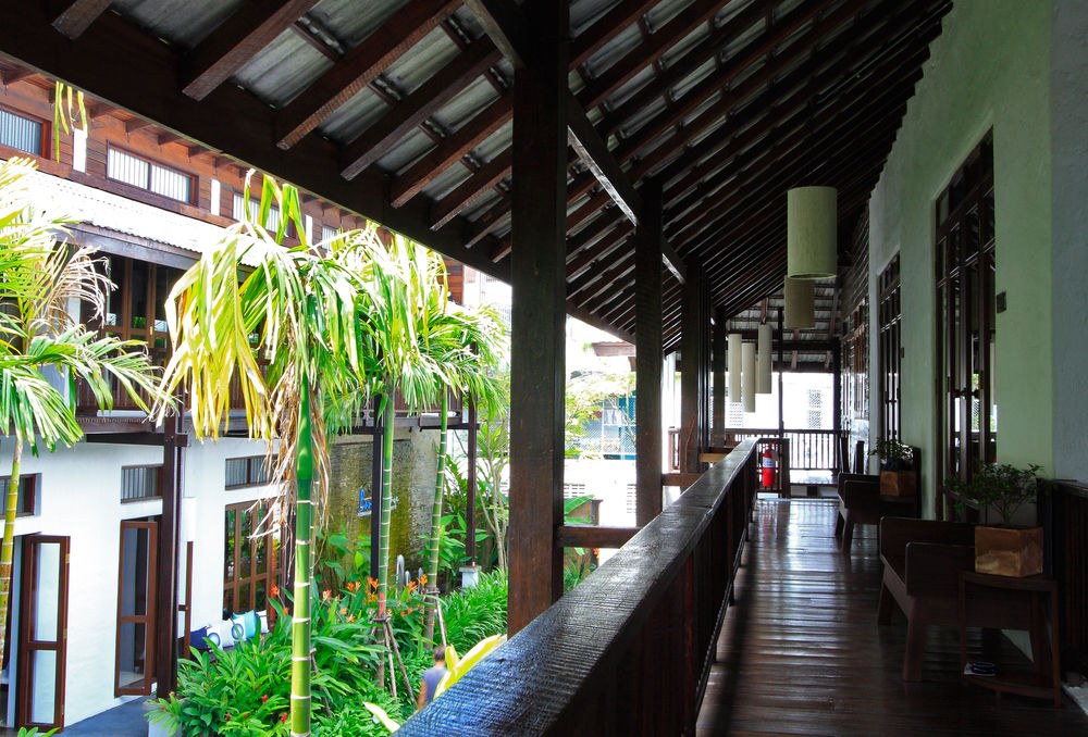 Banthai Village Chiang Mai photo 1