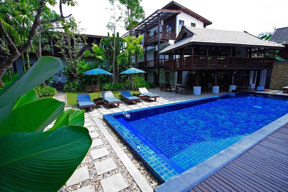 Banthai Village Chiang Mai photo 2