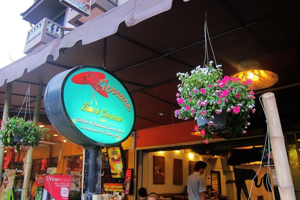 Parasol Inn Chiang Mai Old City - Sha Extra Plus photo 2