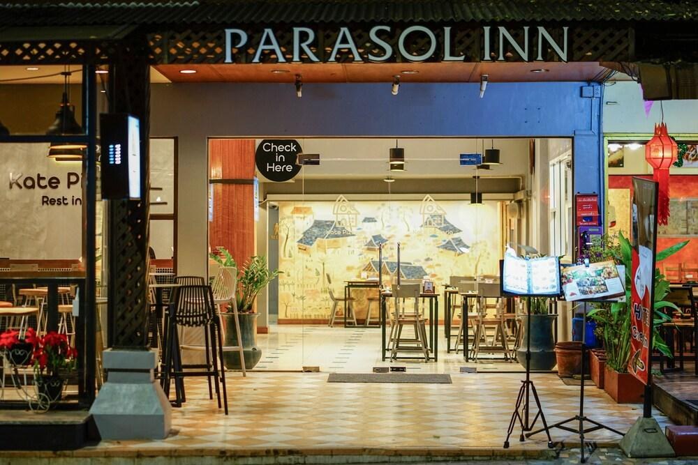 Parasol Inn Chiang Mai Old City - Sha Extra Plus photo 3