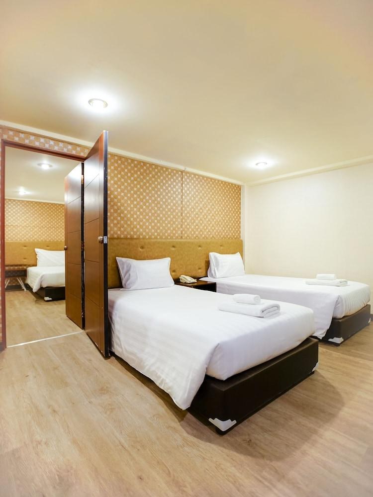 Parasol Inn Chiang Mai Old City - Sha Extra Plus photo 4