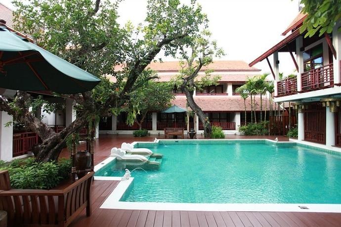 THE RIM RESORT CHIANGMAI photo 1