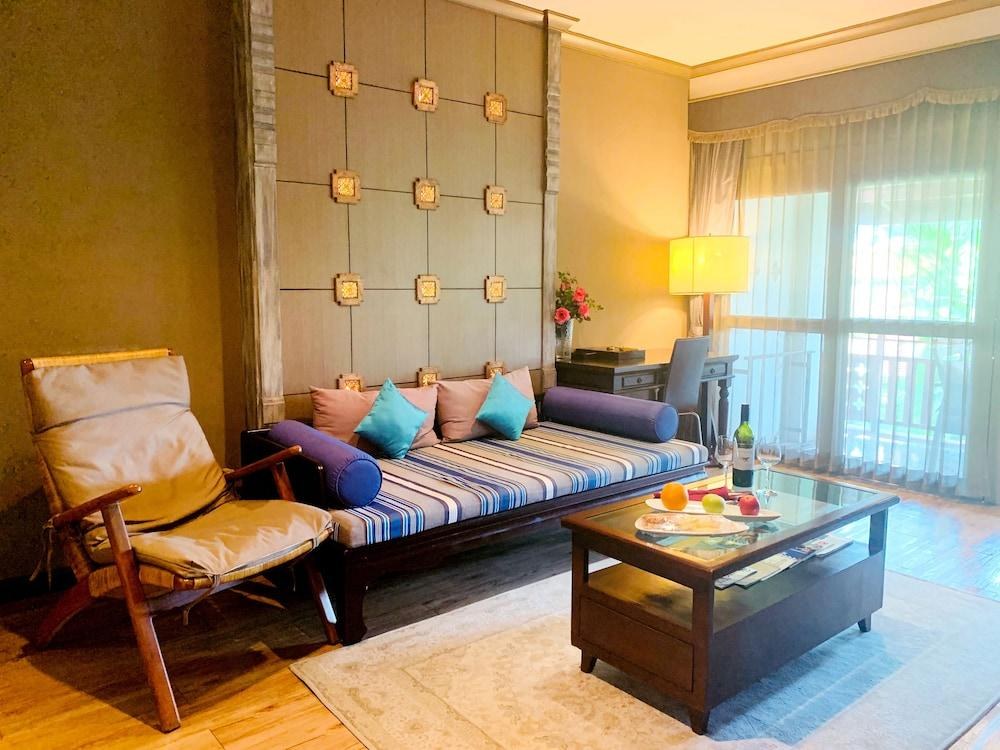 THE RIM RESORT CHIANGMAI photo 3