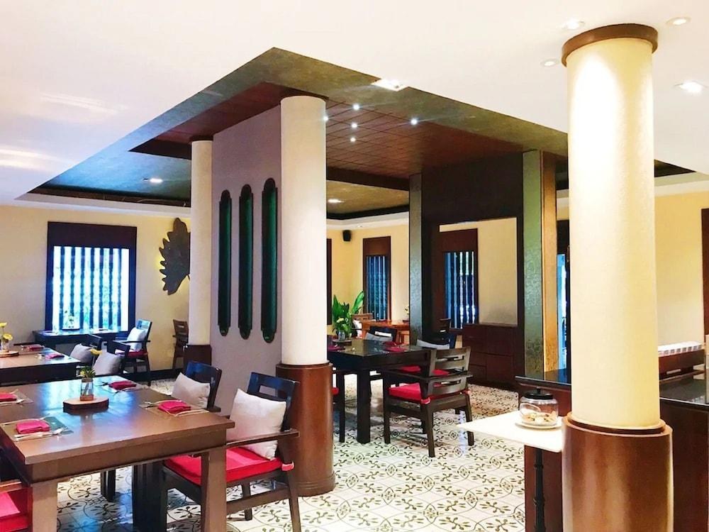 THE RIM RESORT CHIANGMAI photo 4