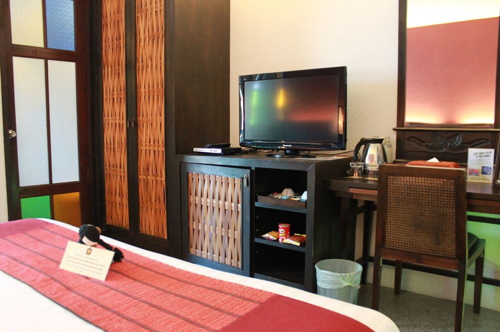 De Lanna Boutique Hotel Chiang Mai photo 1