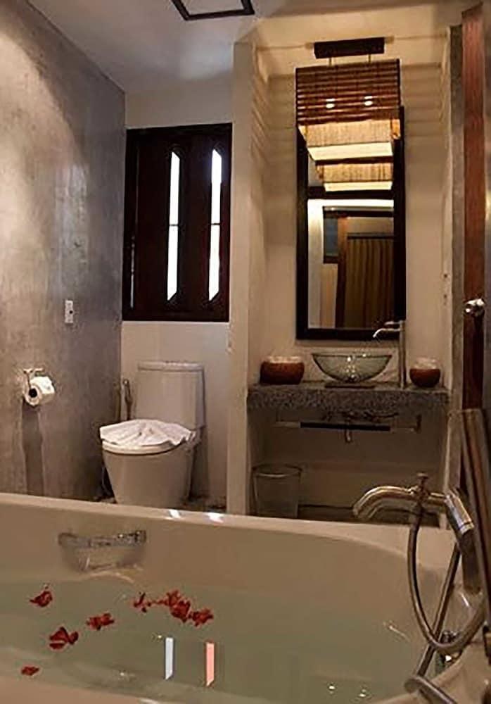 De Lanna Boutique Hotel Chiang Mai photo 2