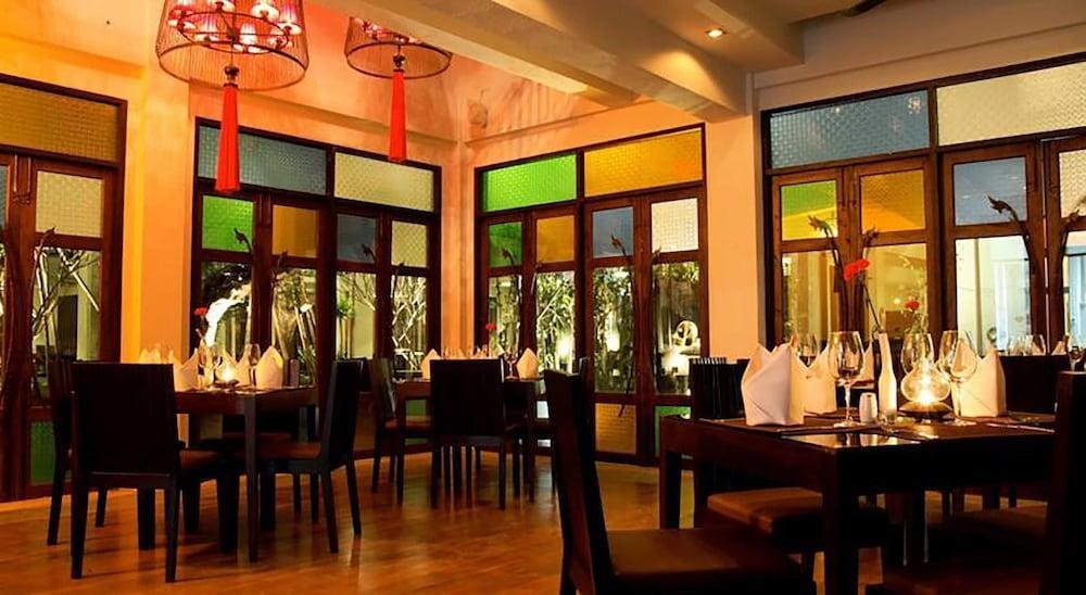 De Lanna Boutique Hotel Chiang Mai photo 4