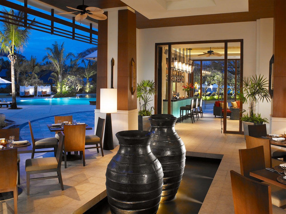 SHANGRI LA CHIANG MAI photo 1