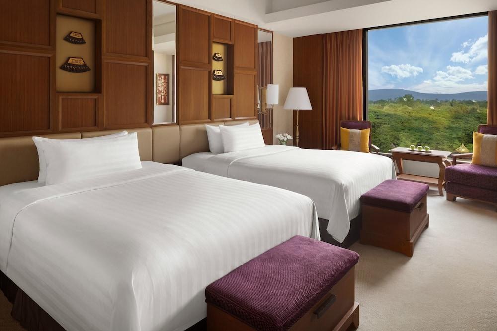SHANGRI LA CHIANG MAI photo 2