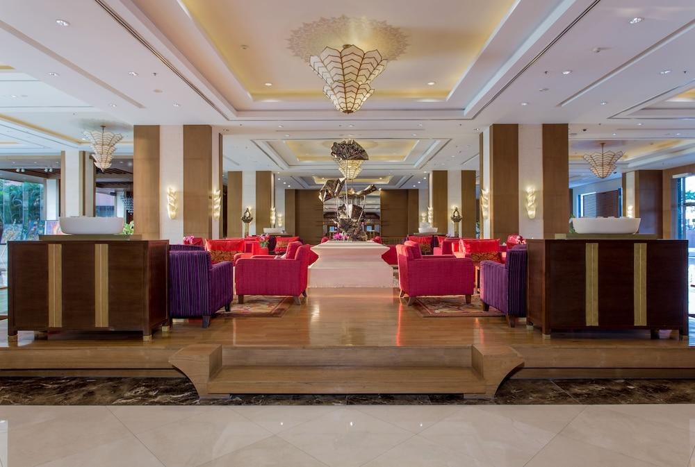 SHANGRI LA CHIANG MAI photo 4