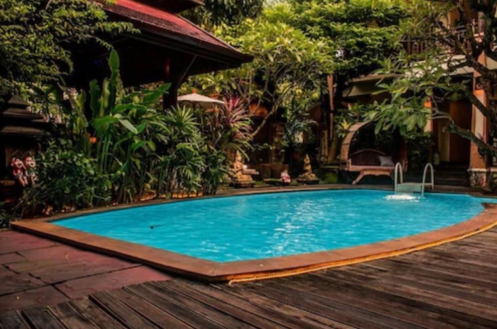 Amata Lanna Chiangmai photo 2