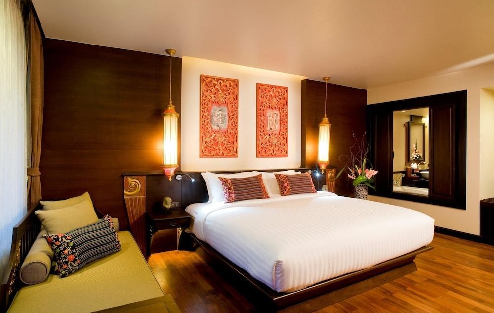 SIRIPANNA VILLA RESORT & SPA photo 3