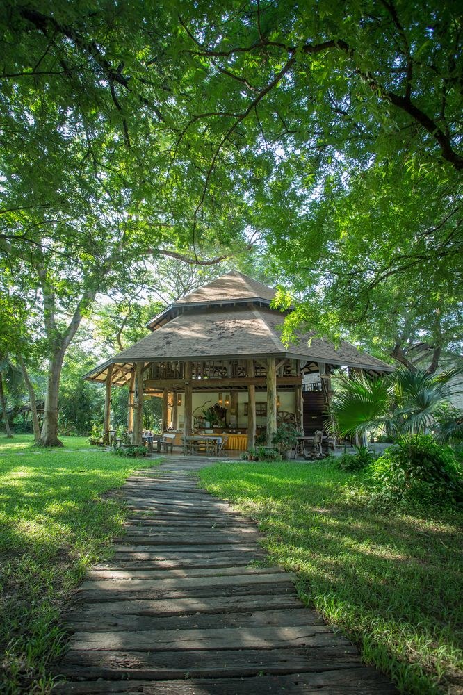 Kaomai Lanna Resort Chiang Mai