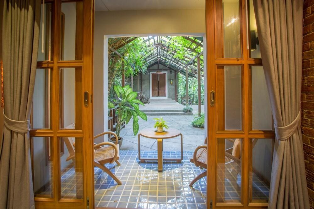 Kaomai Lanna Resort Chiang Mai photo 2