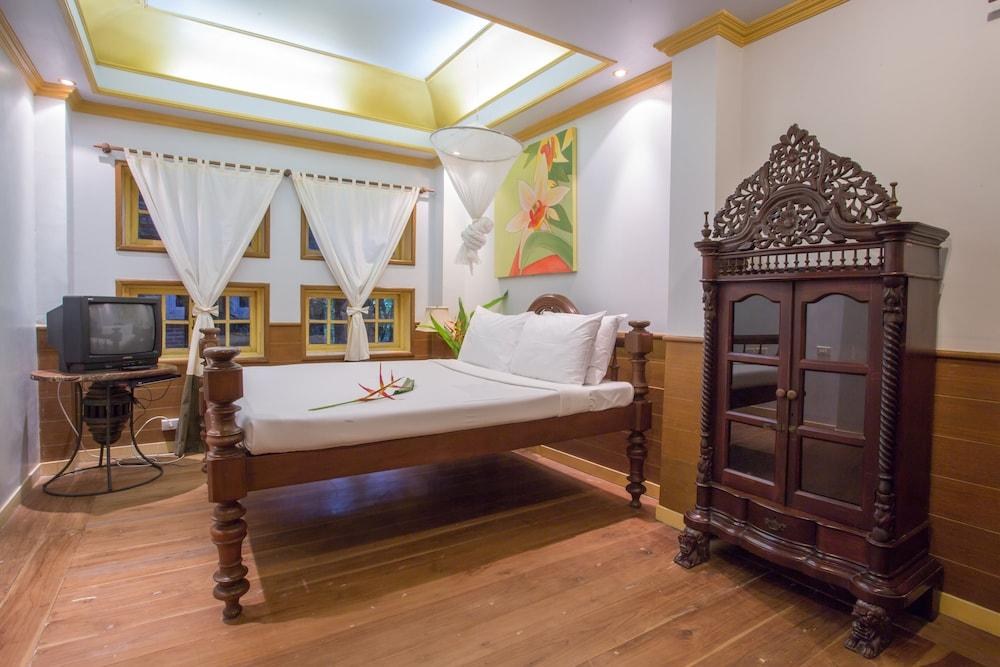 Kaomai Lanna Resort Chiang Mai photo 3