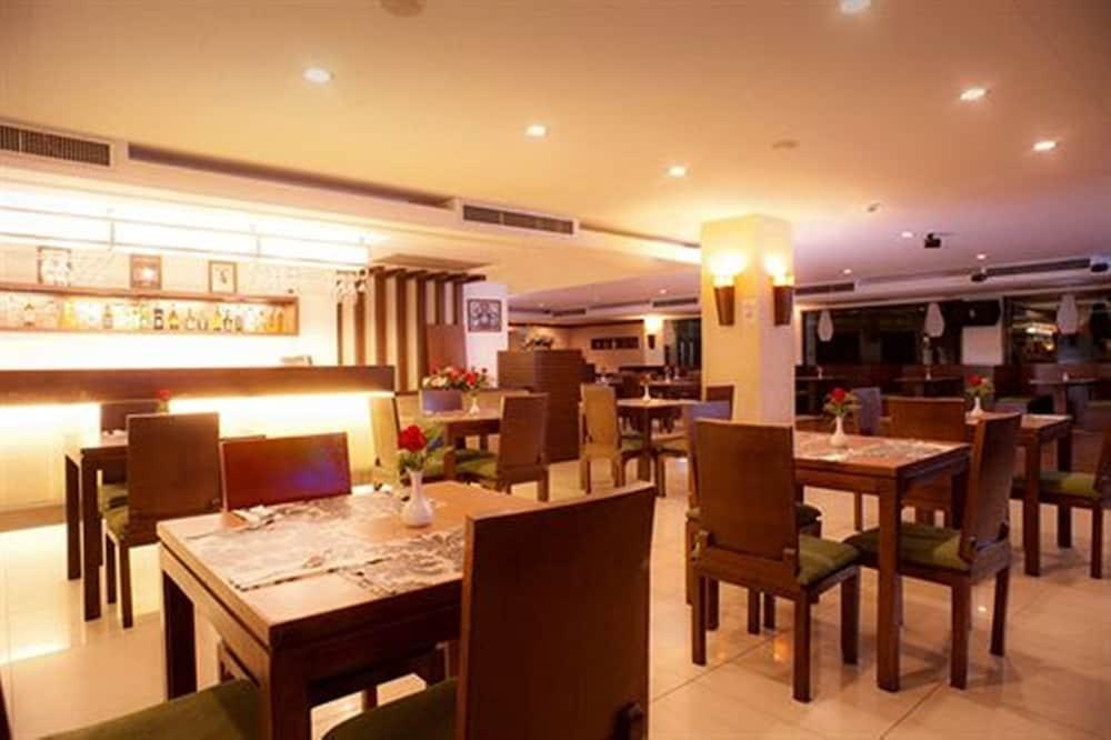 Royal Peninsula Hotel Chiang Mai