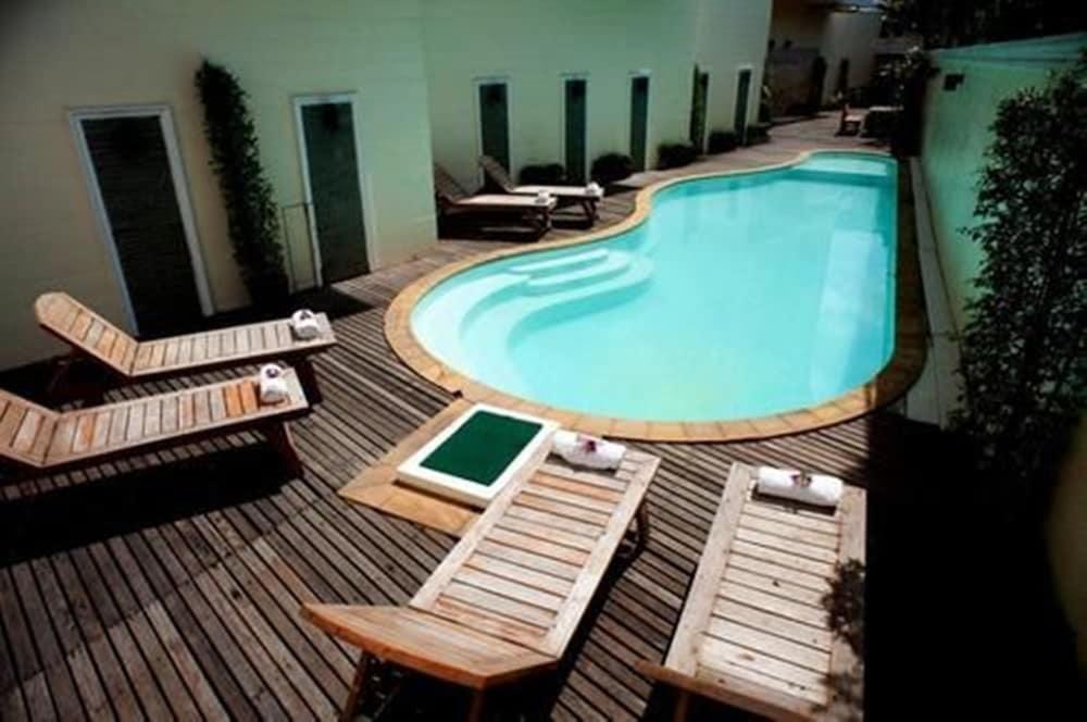 Royal Peninsula Hotel Chiang Mai photo 3