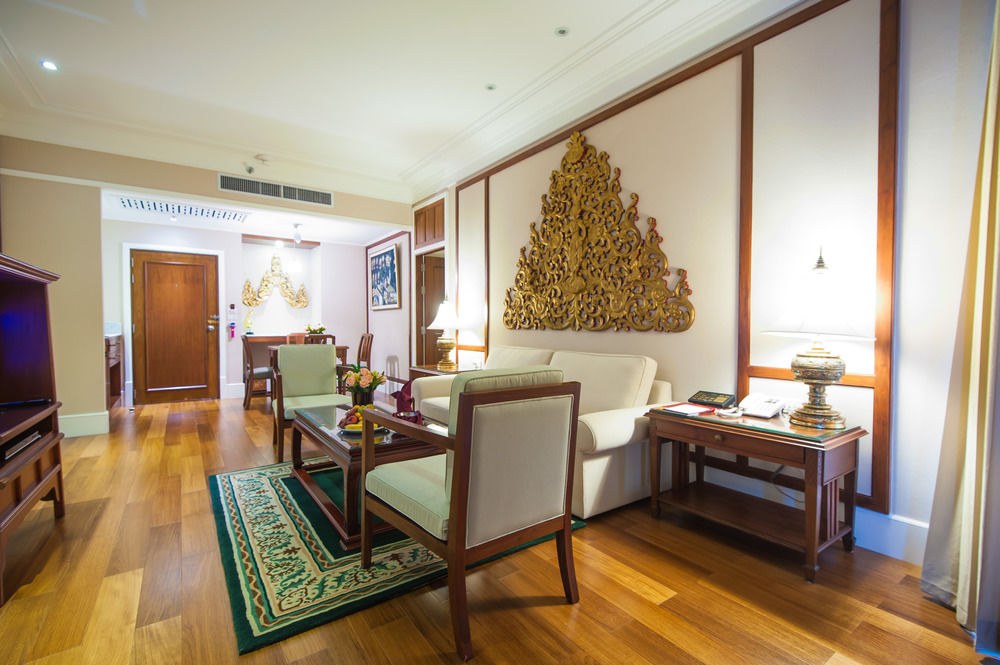 Empress Hotel Chiang Mai