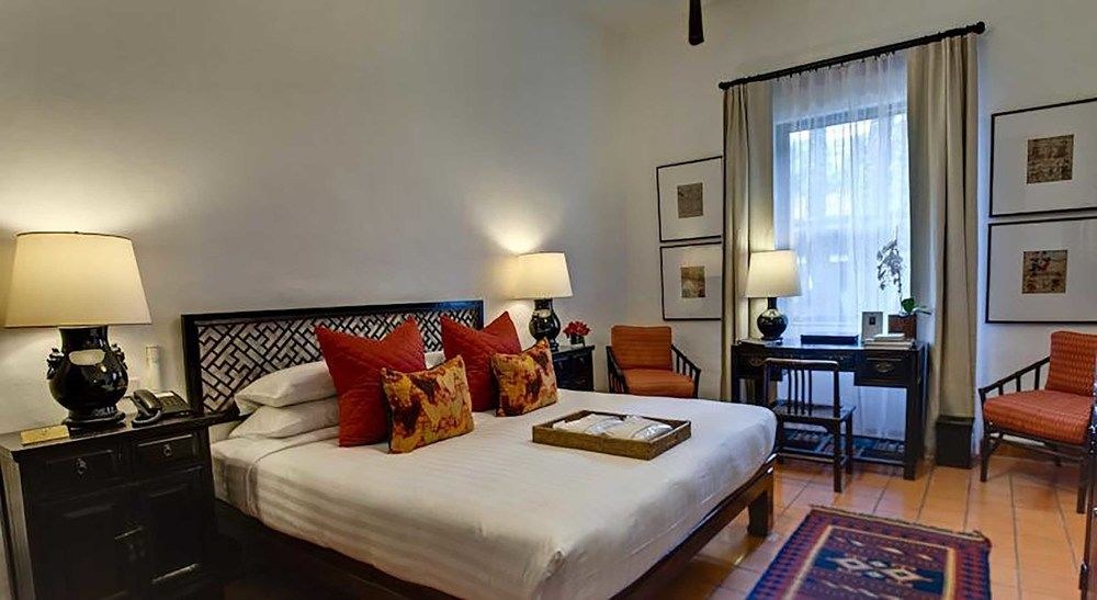 Rachamankha Hotel Chiang Mai photo 1