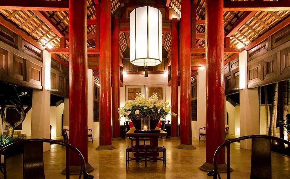 Rachamankha Hotel Chiang Mai photo 3