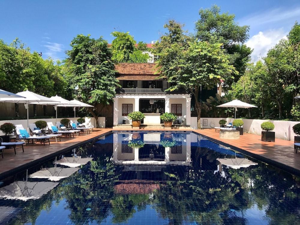 Rachamankha Hotel Chiang Mai photo 4