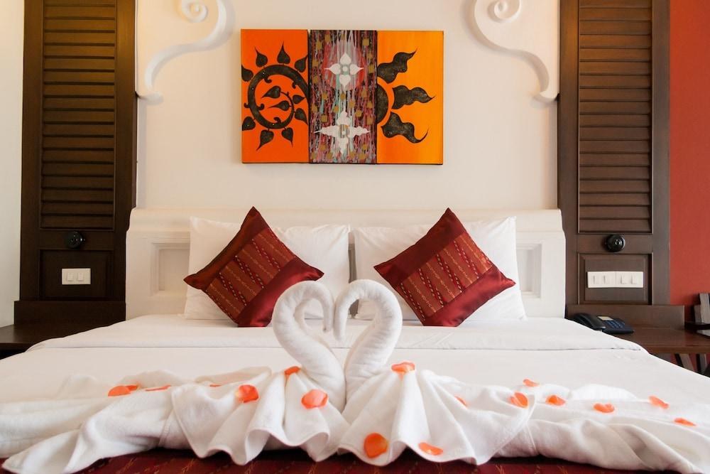 BP Chiang Mai City Hotel