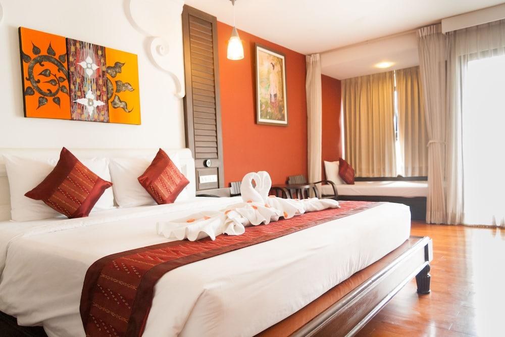 BP Chiang Mai City Hotel photo 3