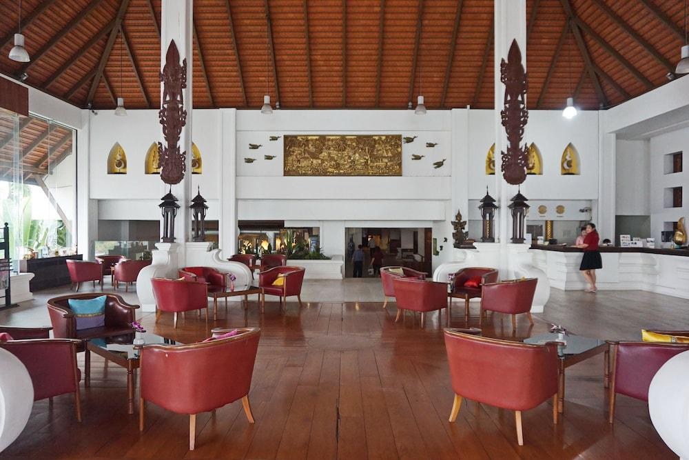 BP Chiang Mai City Hotel photo 4
