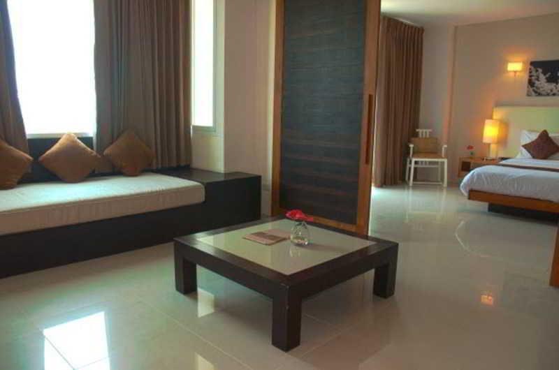 B2 Premier Hotel & Resort photo 4