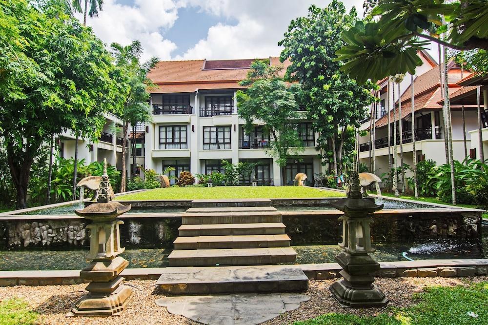 Bodhi Serene Chiang Mai photo 4