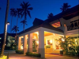 Bangtao Village Resort