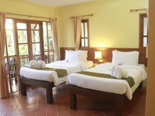 Bangtao Village Resort photo 3