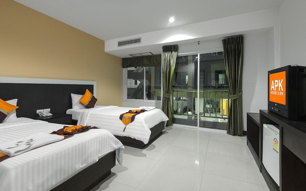 APK Resort And Spa photo 2