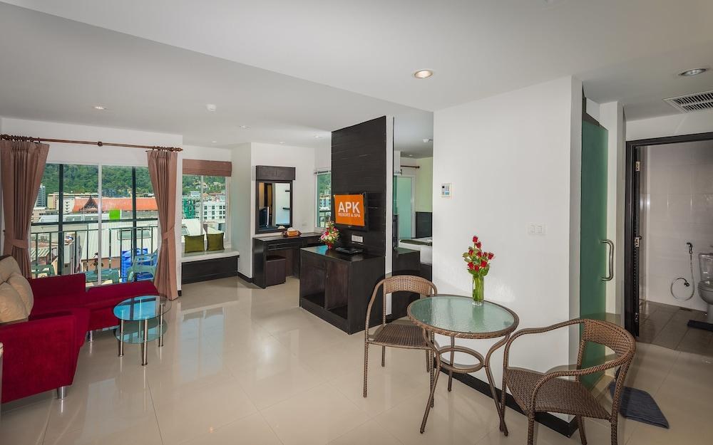 APK Resort And Spa photo 3