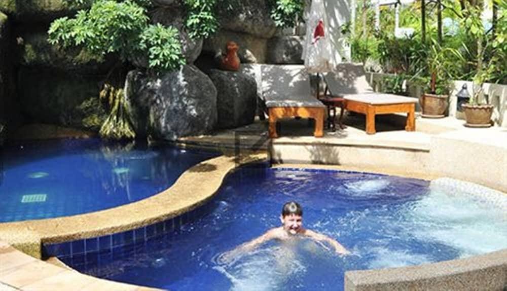 Karon Princess Hotel photo 2